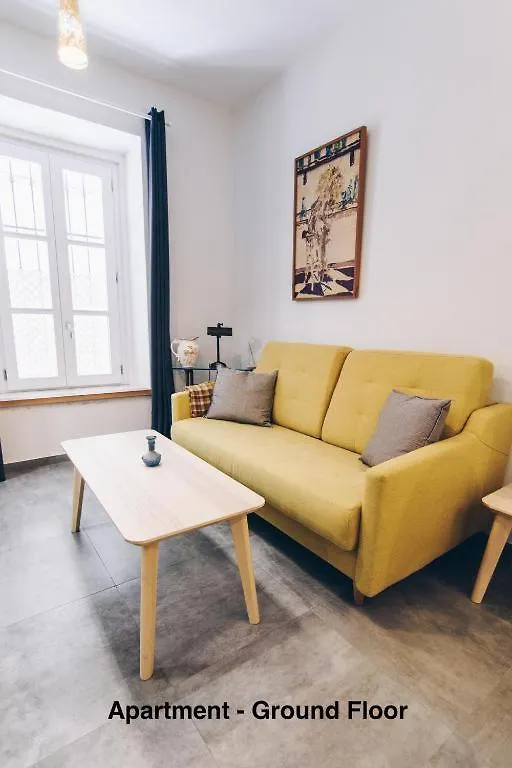Casa Caracol Hostel Cadiz