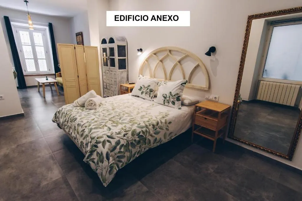 Ostello Casa Caracol Cadice