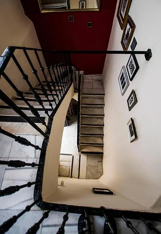 Casa Caracol Hostel Cadiz