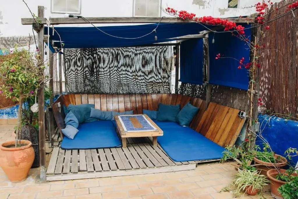 Ostello Casa Caracol Cadice 0*,
